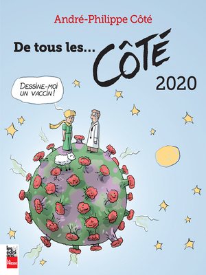 cover image of De tous les... Côté 2020